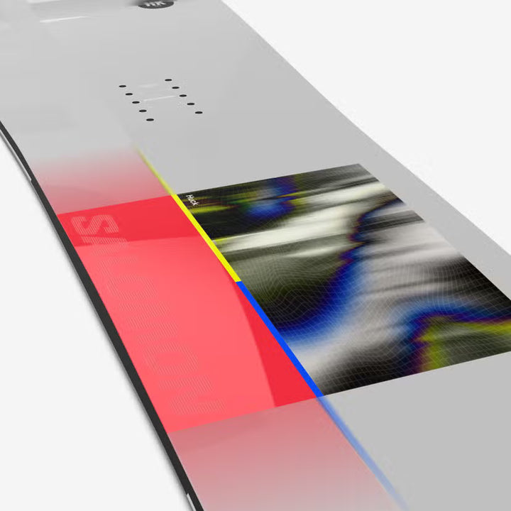 Salomon Huck Knife - Męska deska snowboardowa