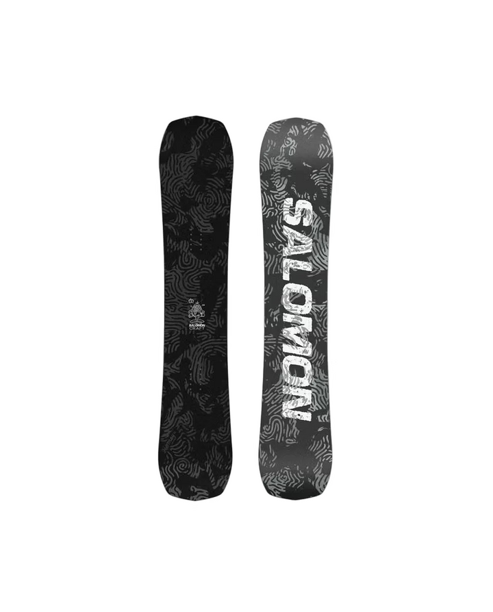 Salomon Craft - Męska deska snowboardowa