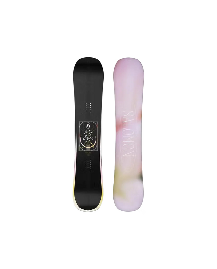Salomon Wonder - Damska deska snowboardowa