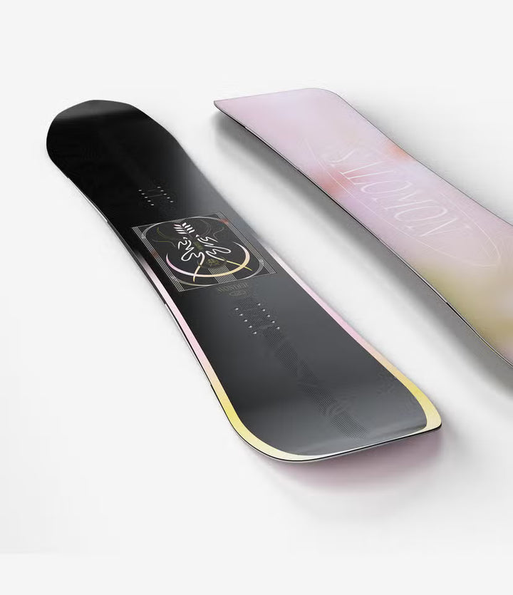 Salomon Wonder - Damska deska snowboardowa