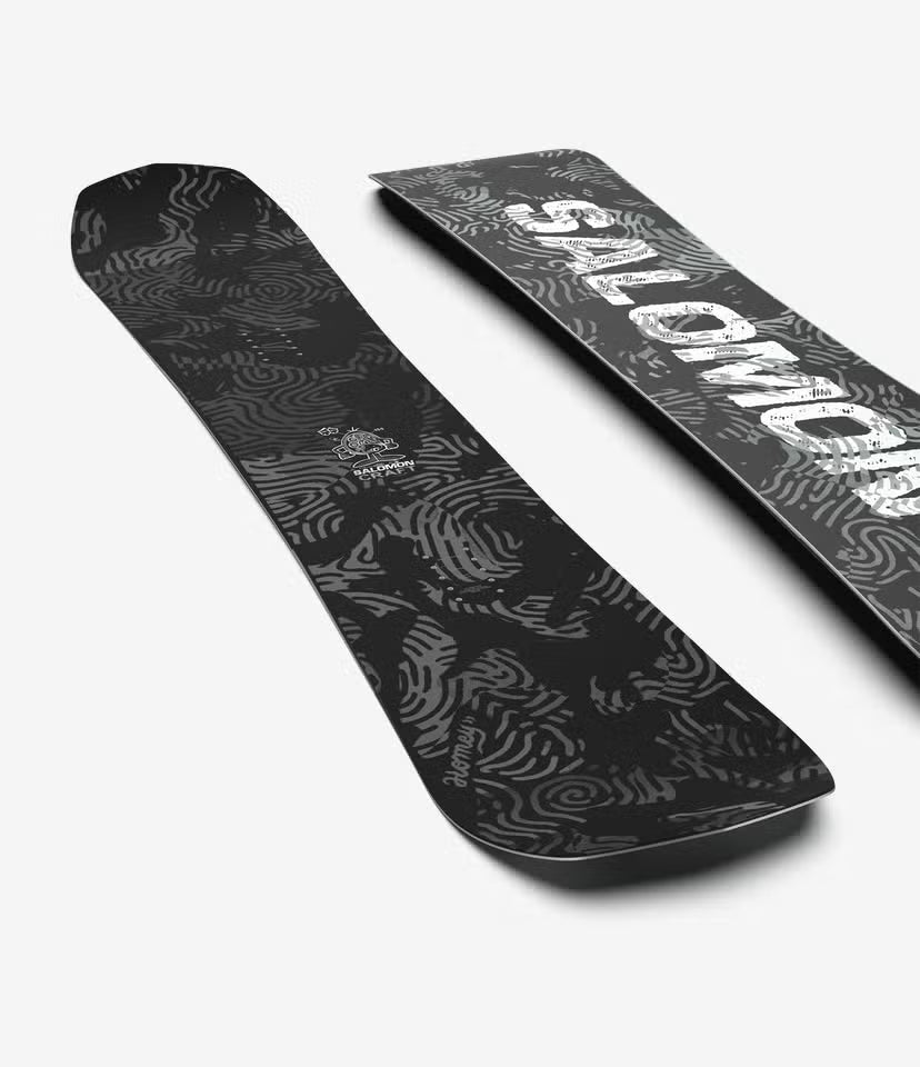 Salomon Craft - Męska deska snowboardowa