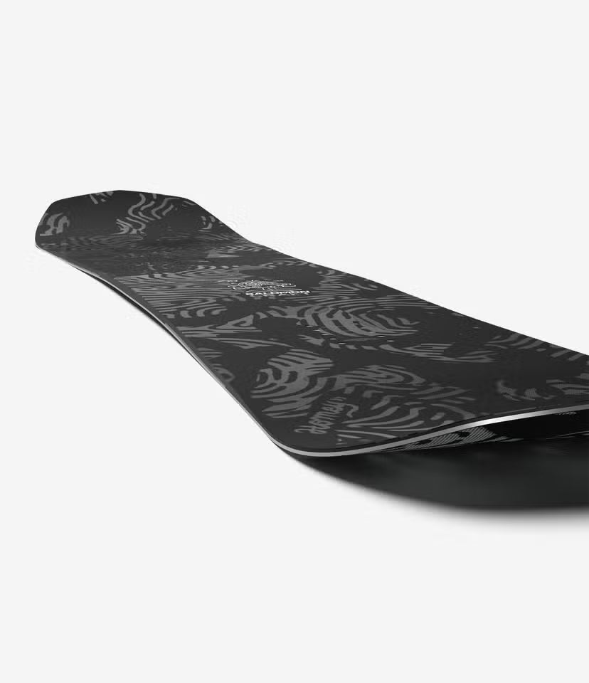 Salomon Craft - Męska deska snowboardowa