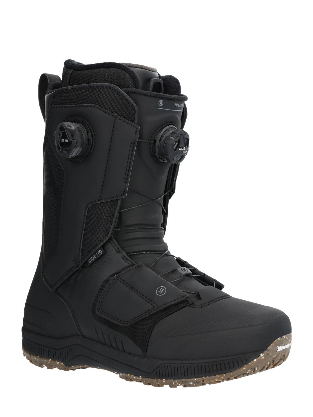 Ride Męskie Buty Insano Black