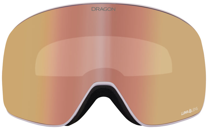 Dragon Slain Mag Tor Galacticlilac Lumalens Rosegold Ion + Lumalens Violet