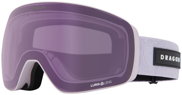 Dragon Slain Mag Tor Galacticlilac Lumalens Rosegold Ion + Lumalens Violet