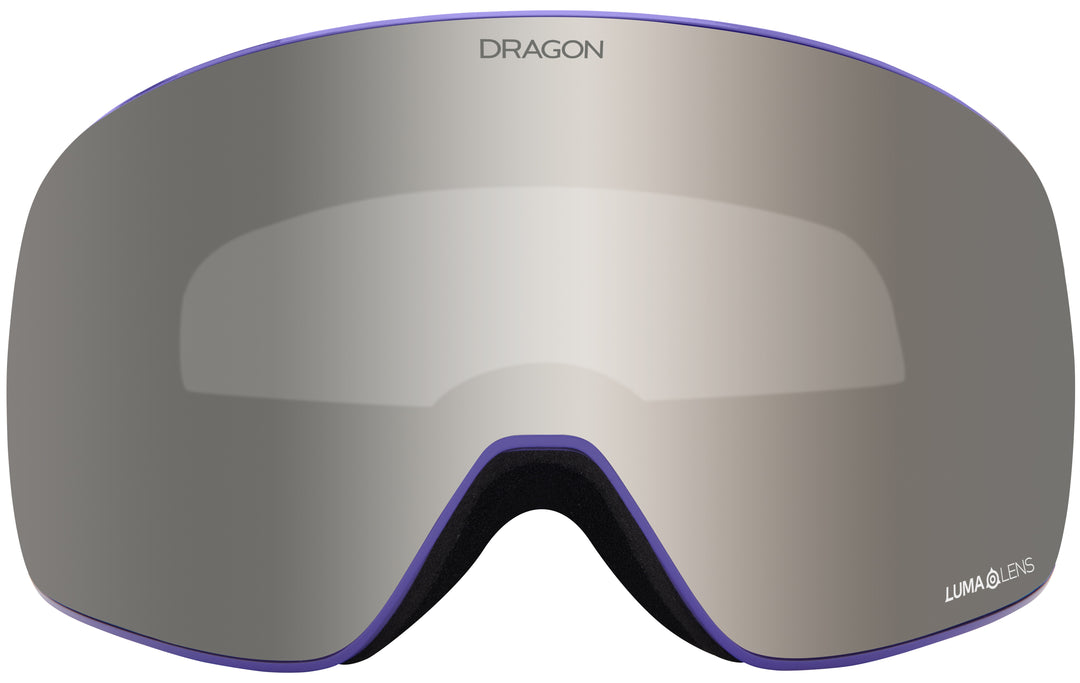 Dragon Slain Mag Tor Urushi Lumalens Silver Ion + Lumalens Violet