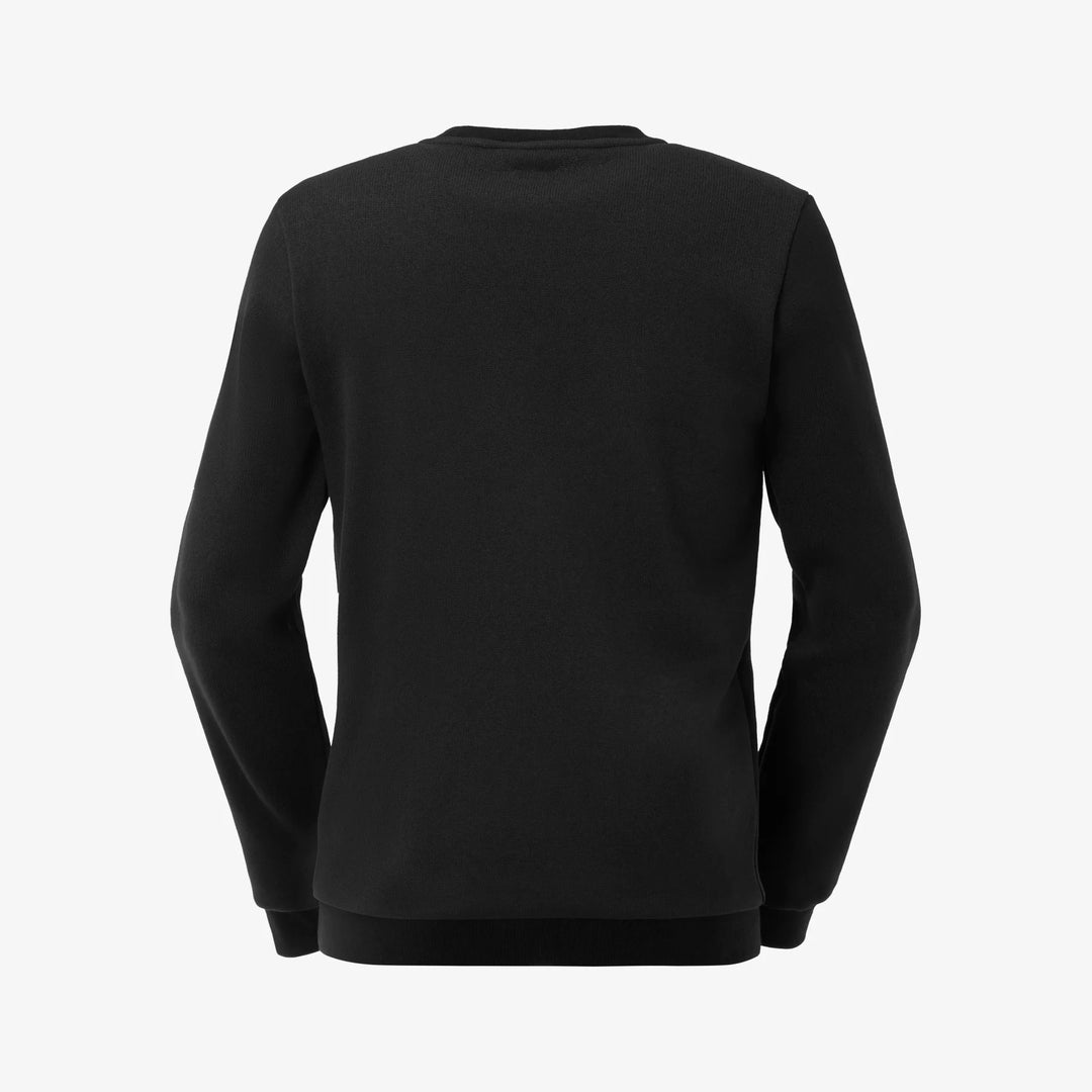 Picture Organic Tofu Polartec Black - Uniseksowa Bluza Techniczna