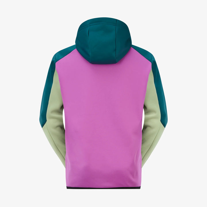 Picture Organic Park Patchwork - Męska Bluza Snowboardowa