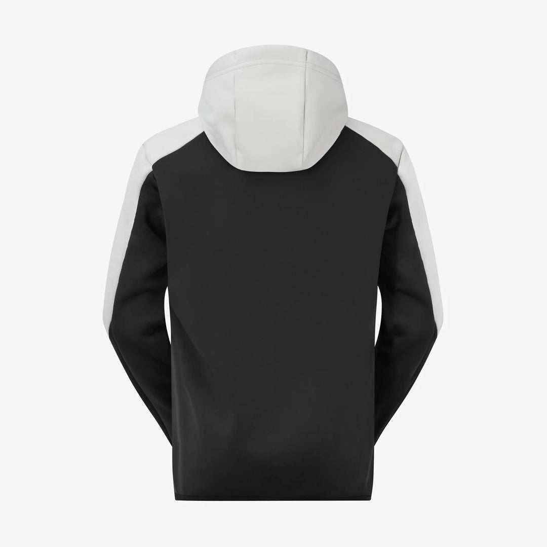 Picture Organic Park Vapor Grey - Techniczna Bluza Snowboardowa