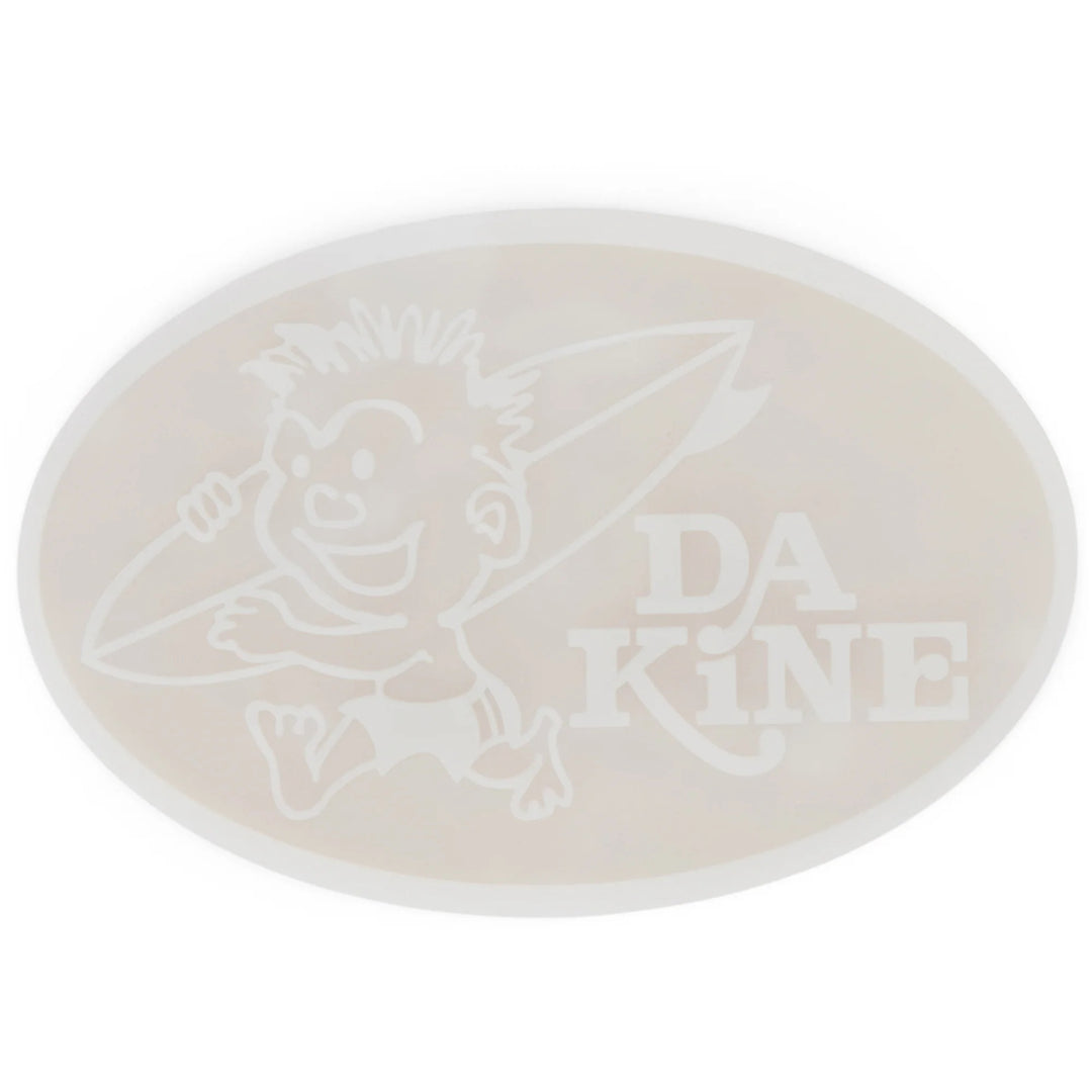 Dakine Surfs Up Stomp Clear - Podkładka Antypoślizgowa Na Deskę Snowboardową