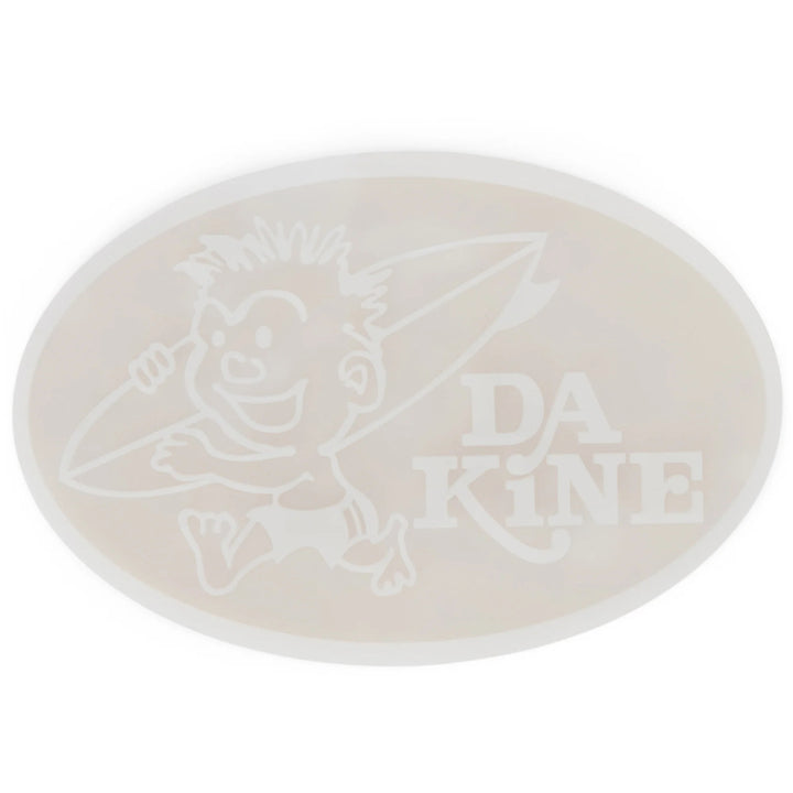 Dakine Surfs Up Stomp Clear - Podkładka Antypoślizgowa Na Deskę Snowboardową