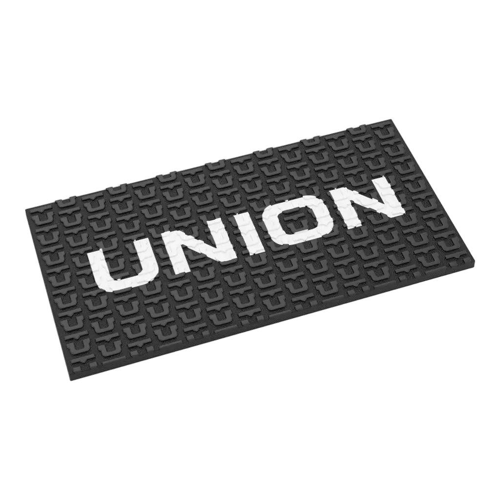 Union Surf Stomp Pad Black - Pad antypoślizgowy