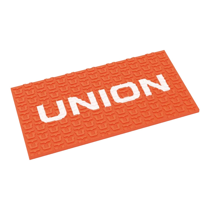 Union Surf Stomp Pad Orange - Pad antypoślizgowy
