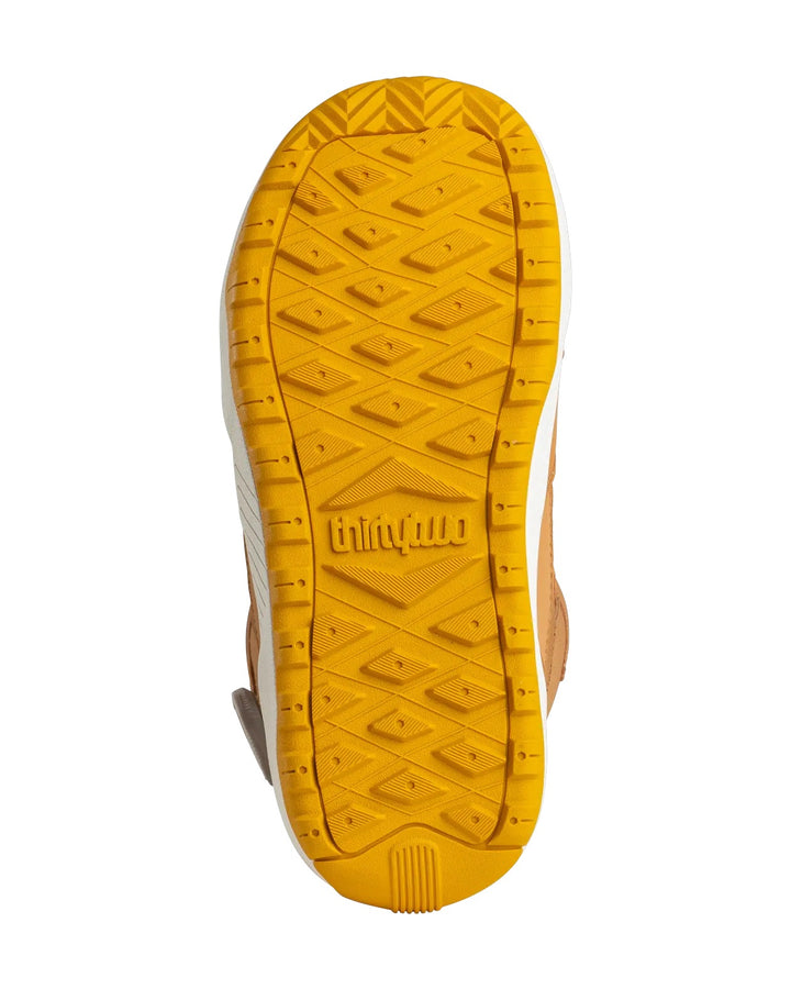 ThirtyTwo STW Double Boa Brown - Damskie buty snowboardowe