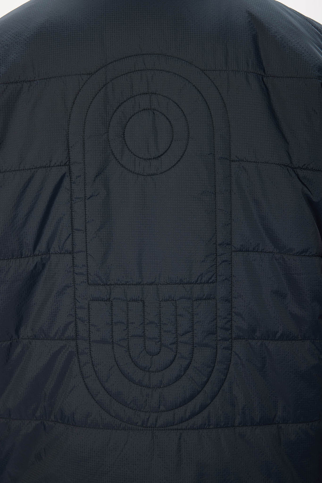 Airblaster Team Vest Black - Uniseksowa kamizelka