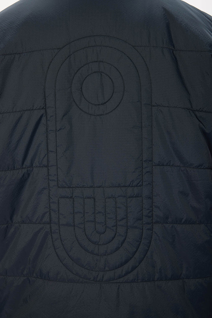 Airblaster Team Vest Black - Uniseksowa kamizelka