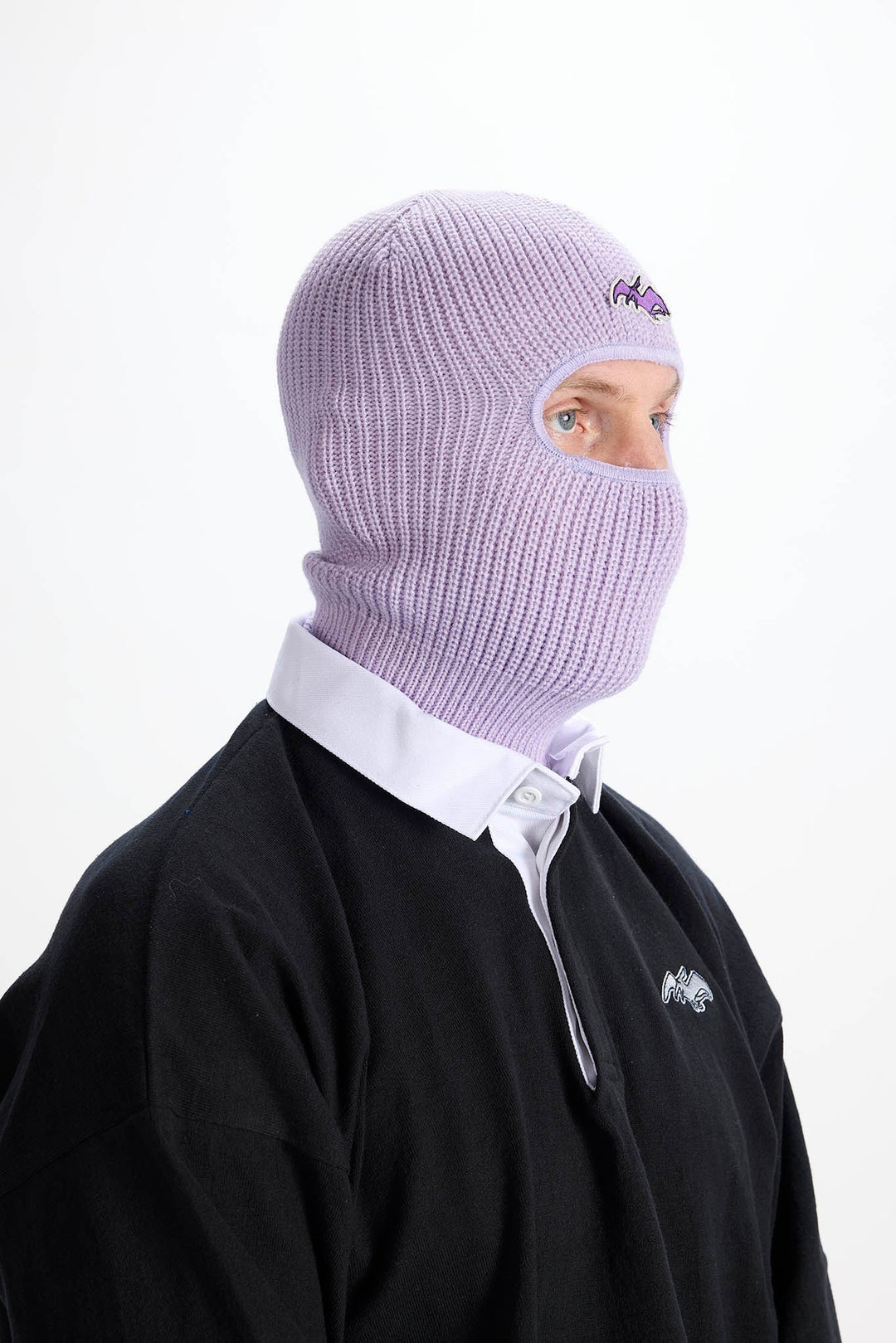 Airblaster Terryclava Thistle - Kominiarka snowboardowa