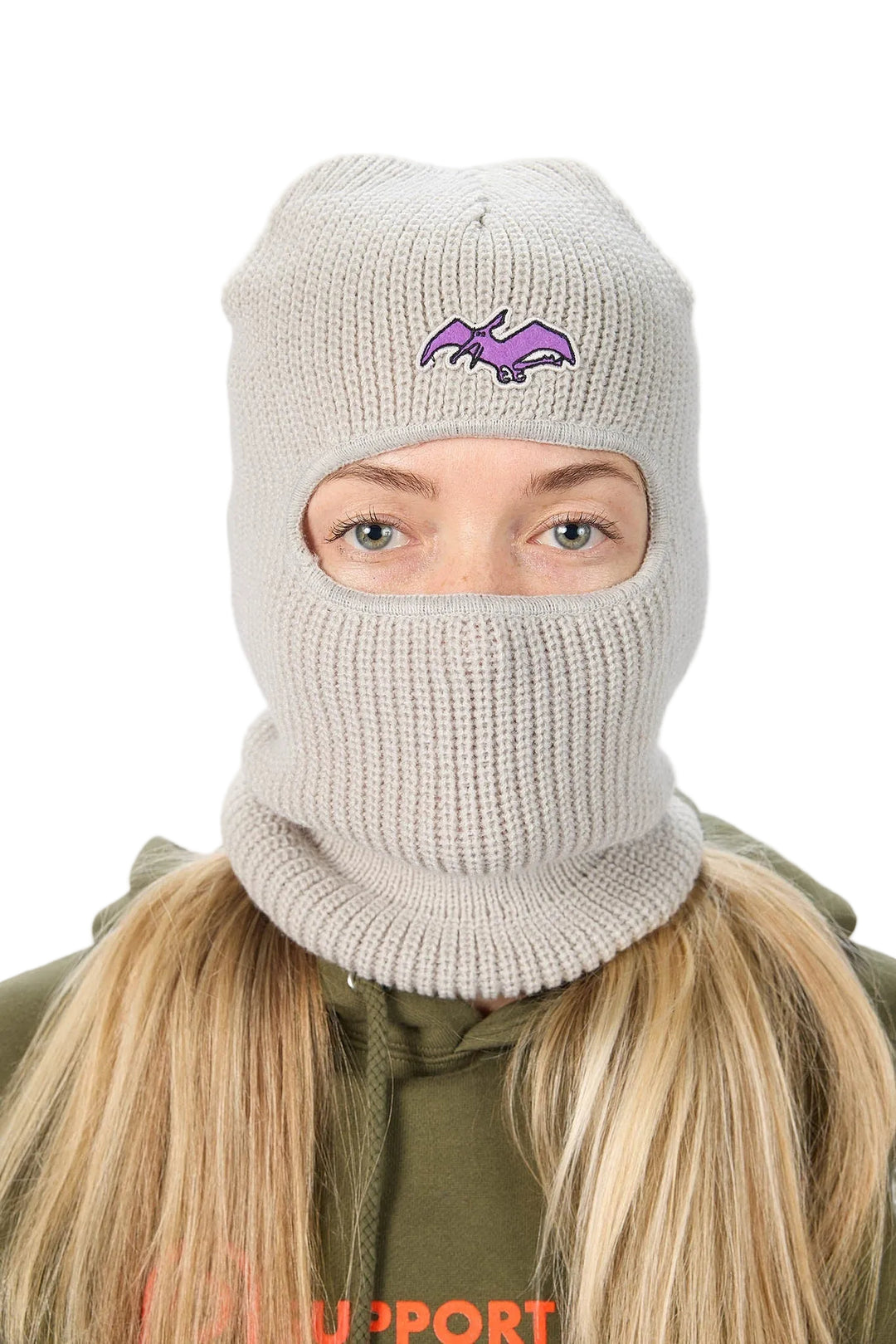 Airblaster Terryclava Wampa - Kominiarka snowboardowa