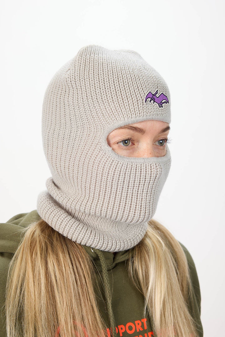 Airblaster Terryclava Wampa - Kominiarka snowboardowa