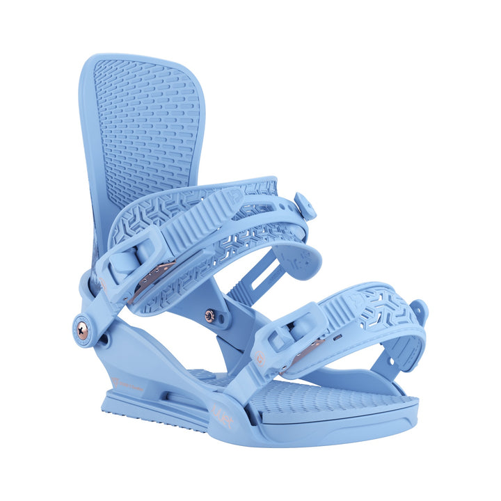 Union Damskie Wiazania Juliet Tie Dye