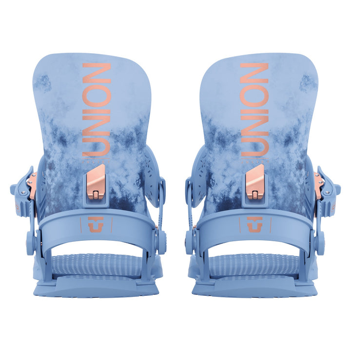 Union Damskie Wiazania Juliet Tie Dye