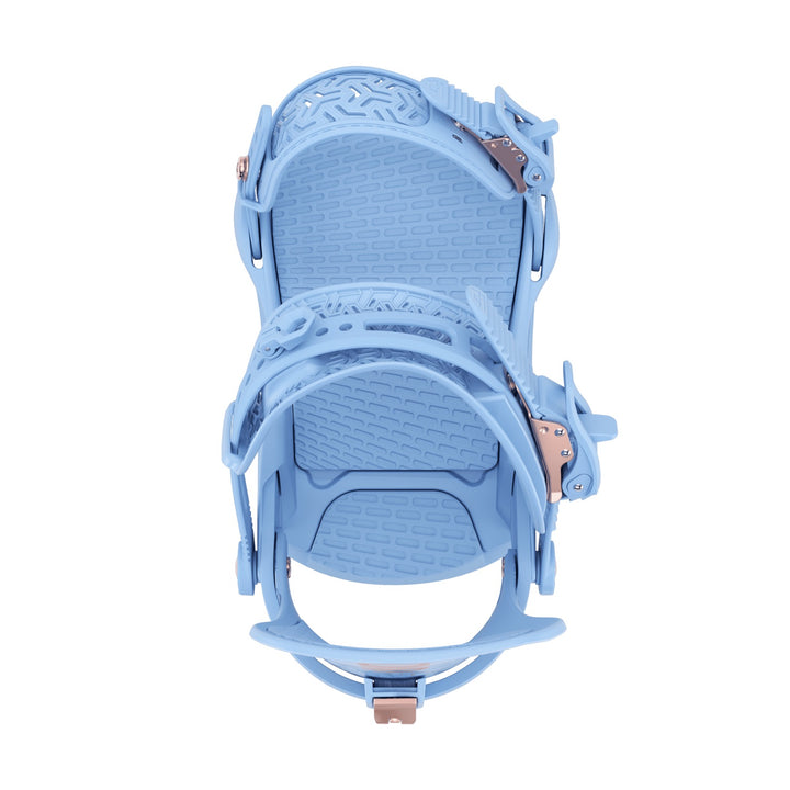 Union Damskie Wiazania Juliet Tie Dye