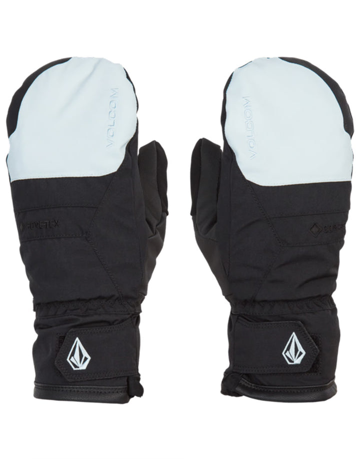 Volcom Stay Dry Gore-Tex Mitt Arctic Dust - Rękawice snowboardowe