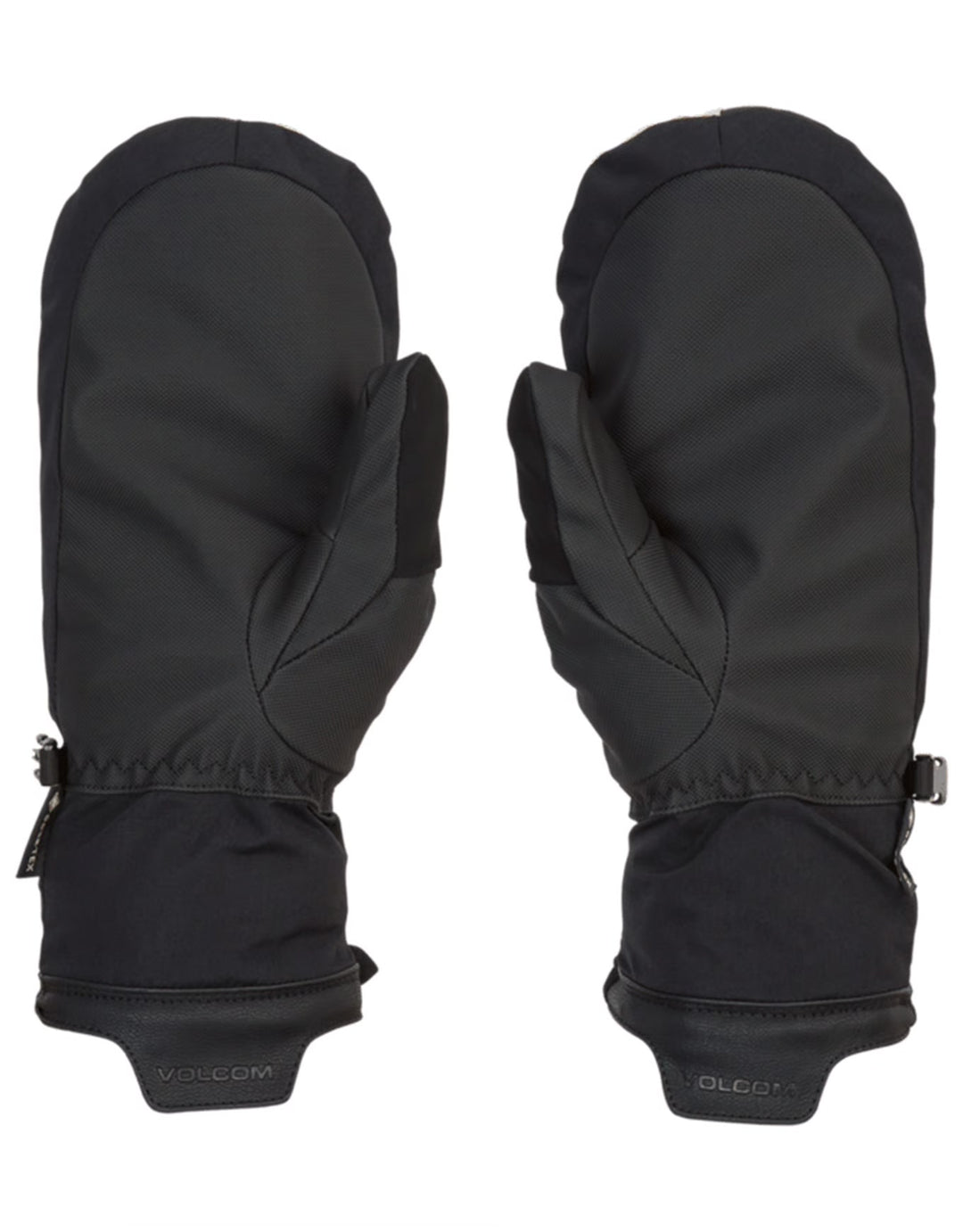 Volcom Stay Dry Gore-Tex Mitt Arctic Dust - Rękawice snowboardowe