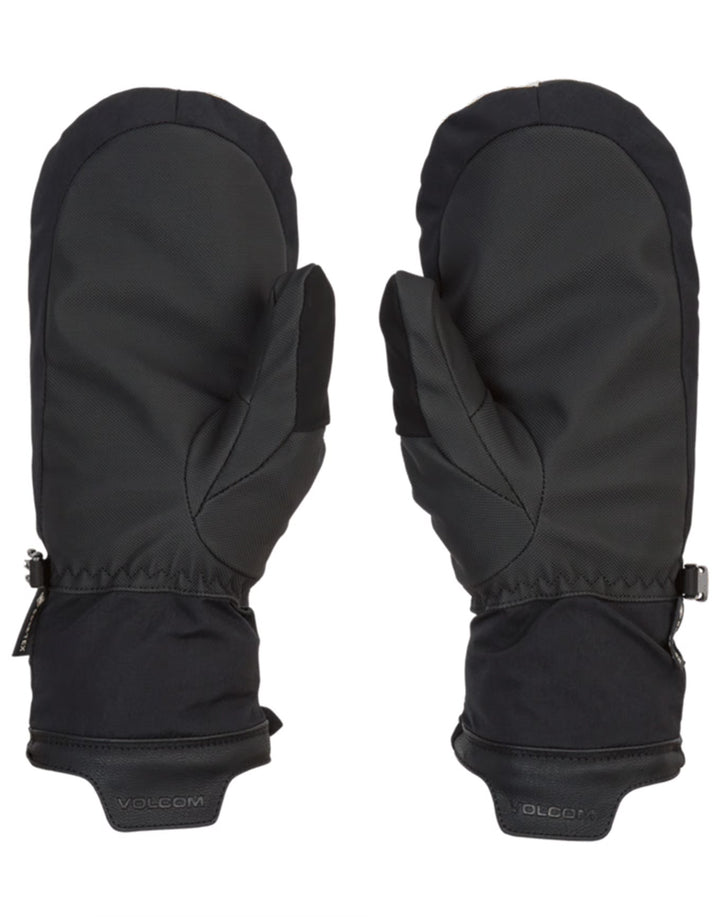 Volcom Stay Dry Gore-Tex Mitt Arctic Dust - Rękawice snowboardowe