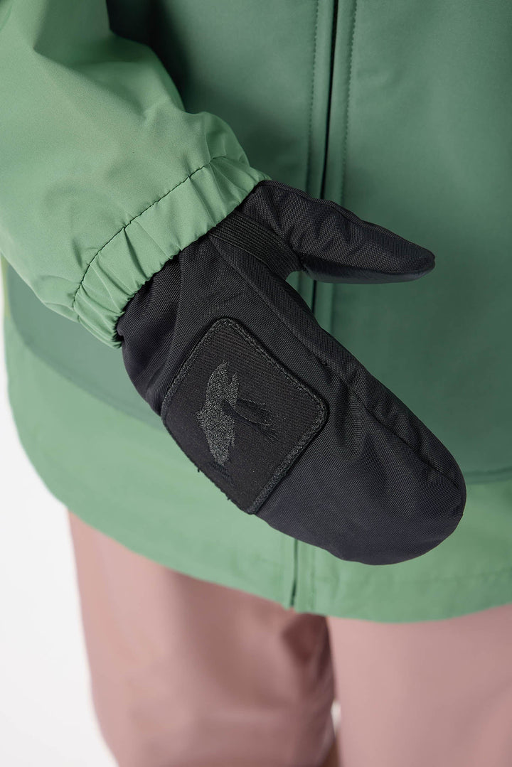 Airblaster Access Jacket Lagoon - Damska kurtka snowboardowa