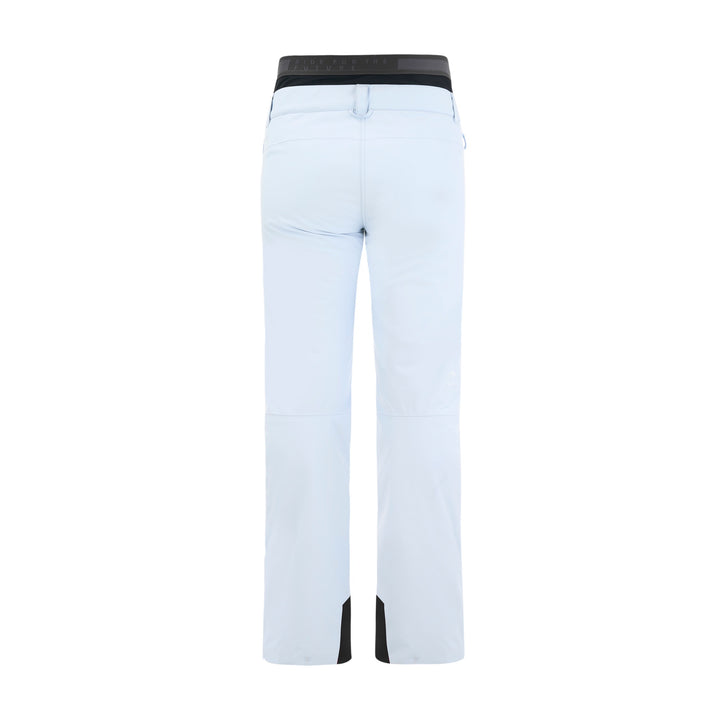 Picture Organic Exa 20/20 Halogen Blue - Damskie Spodnie Snowboardowe