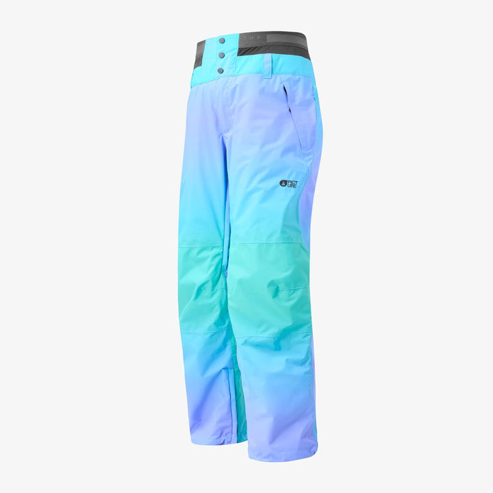 Picture Organic Akna Gradient 20/20 Frozen Gradient Print - Damskie Spodnie Snowboardowe