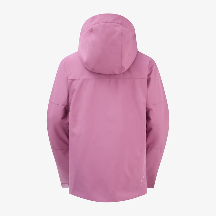 Picture Organic Rina 10/10 Grape Nectar - Damska Kurtka Snowboardowa
