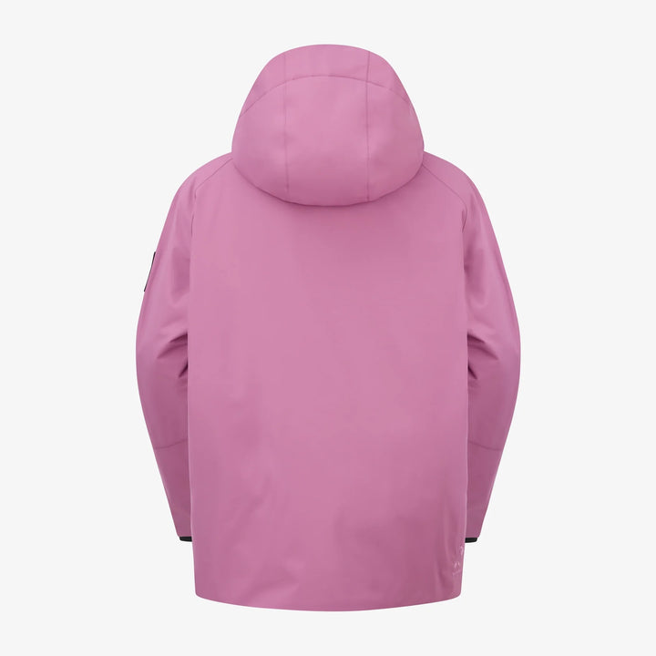 Picture Organic Luma 10/10 Grape Nectar - Damska Kurtka Snowboardowa
