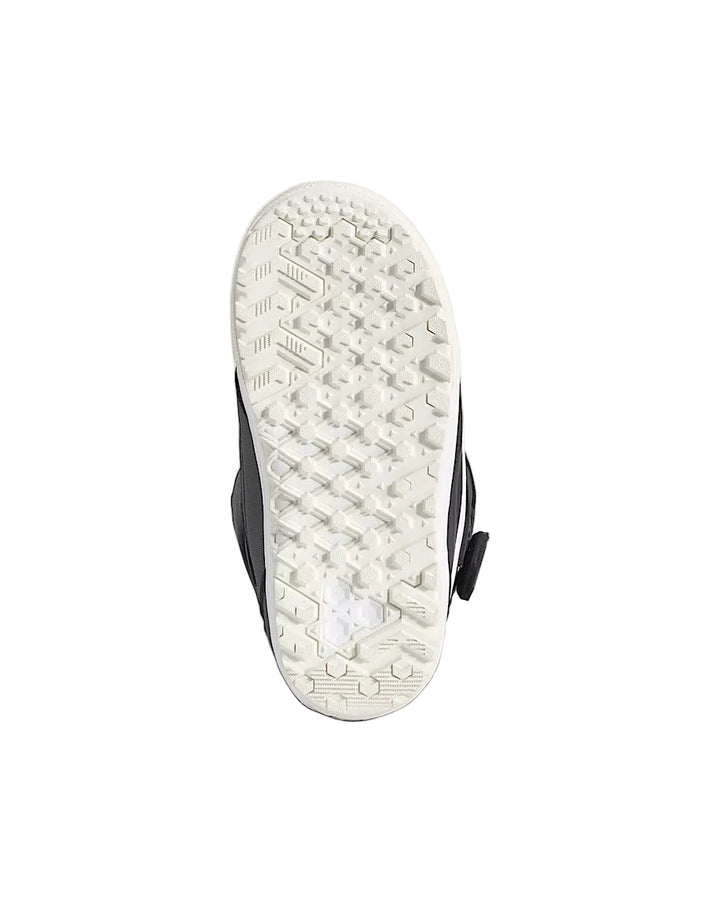 Vans Encore Pro 2.0 Black/White - Damskie Buty Snowboardowe