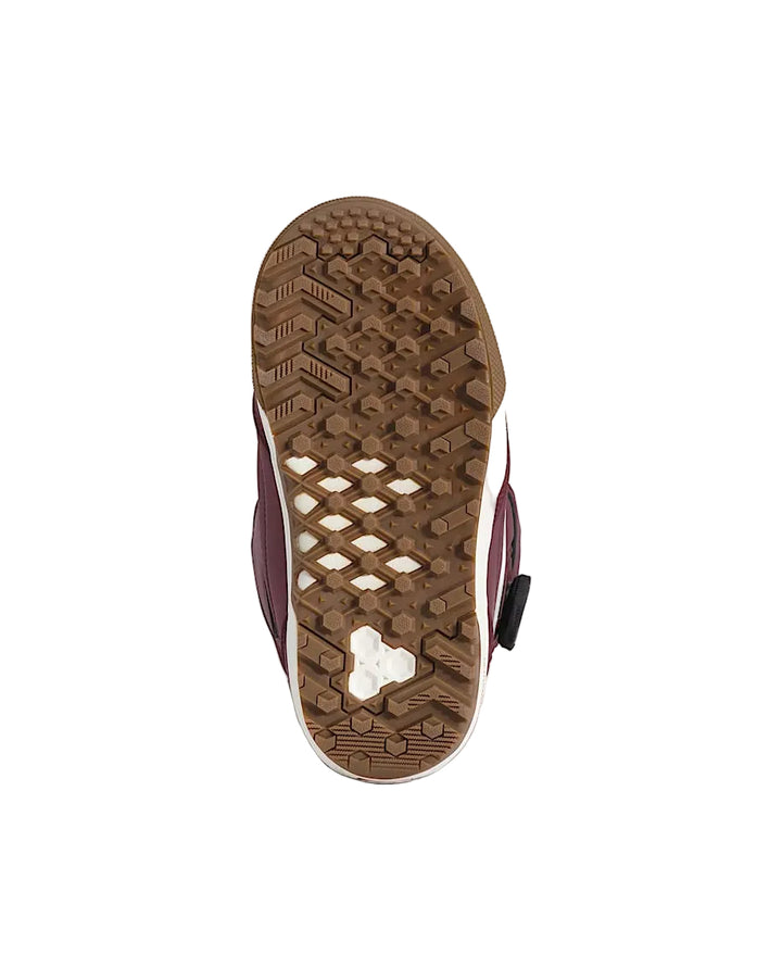 Vans Encore Pro 2.0 Port Royale - Damskie Buty Snowboardowe