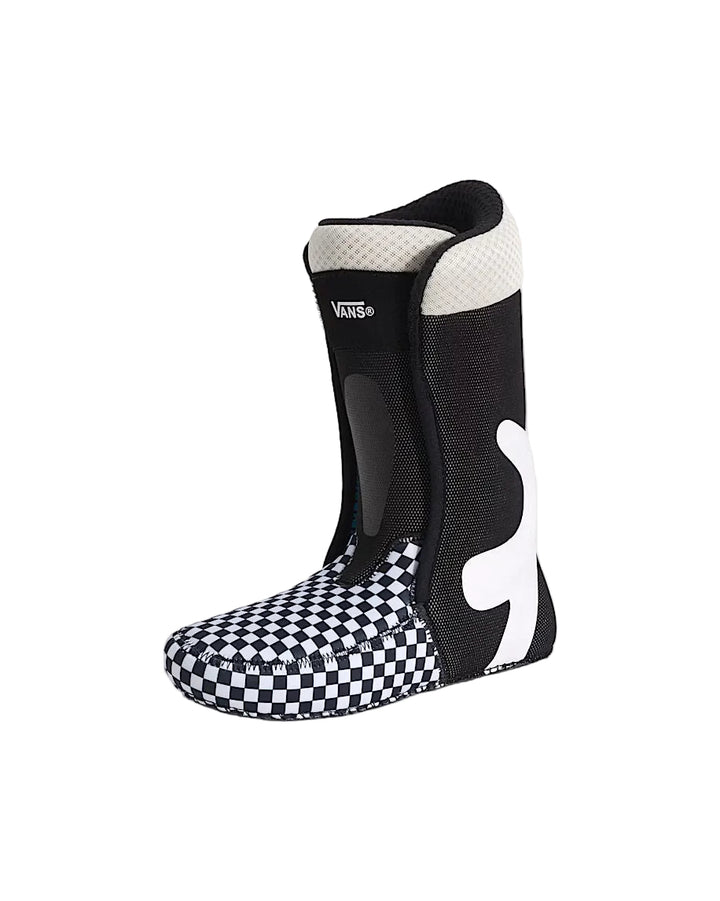 Vans Encore Pro 2.0 Port Royale - Damskie Buty Snowboardowe