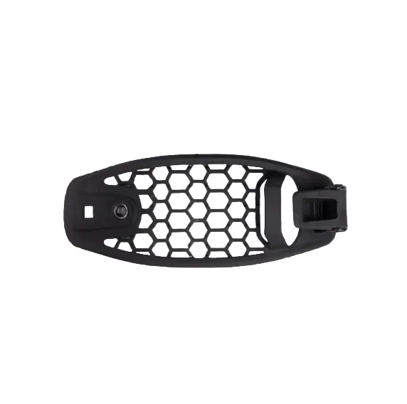 TOE STRAP: Hexo Toecap
