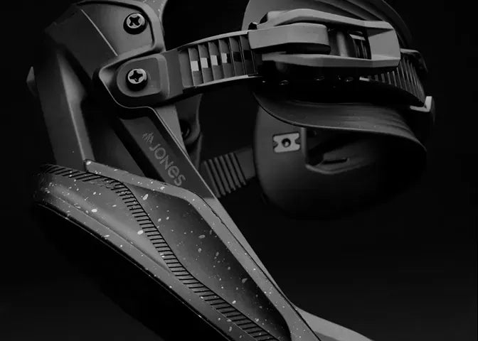 D-Fuse XR Baseplate
