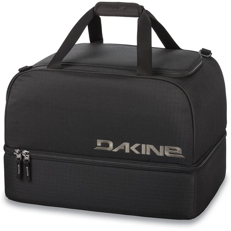 Dakine Boot Locker 69L Black - Pokrowiec Na Buty Snowboardowe
