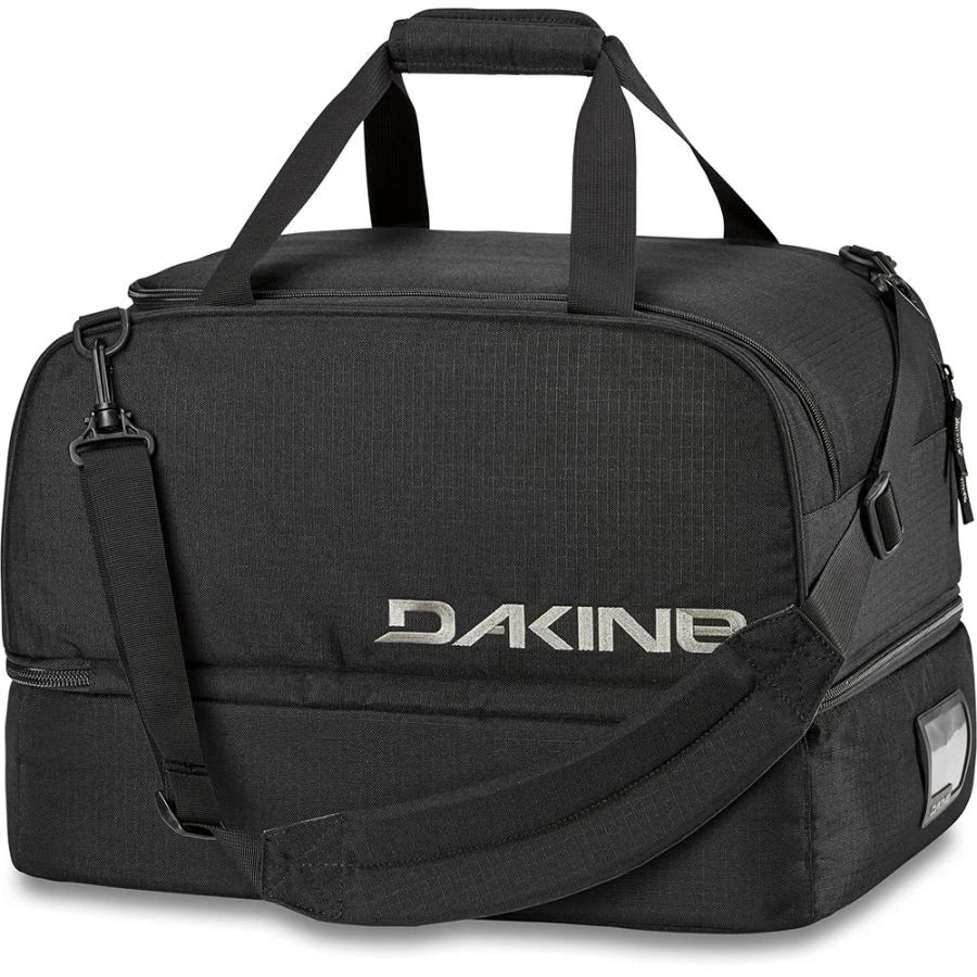 Dakine Boot Locker 69L Black - Pokrowiec Na Buty Snowboardowe