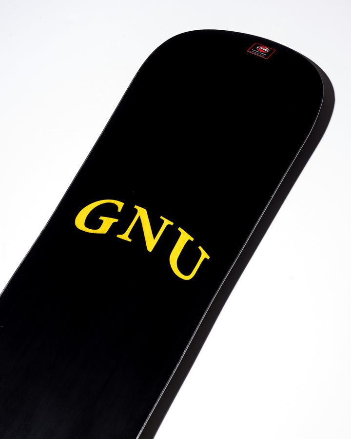 GNU T.R.E. 27 - Męska Deska Snowboardowa