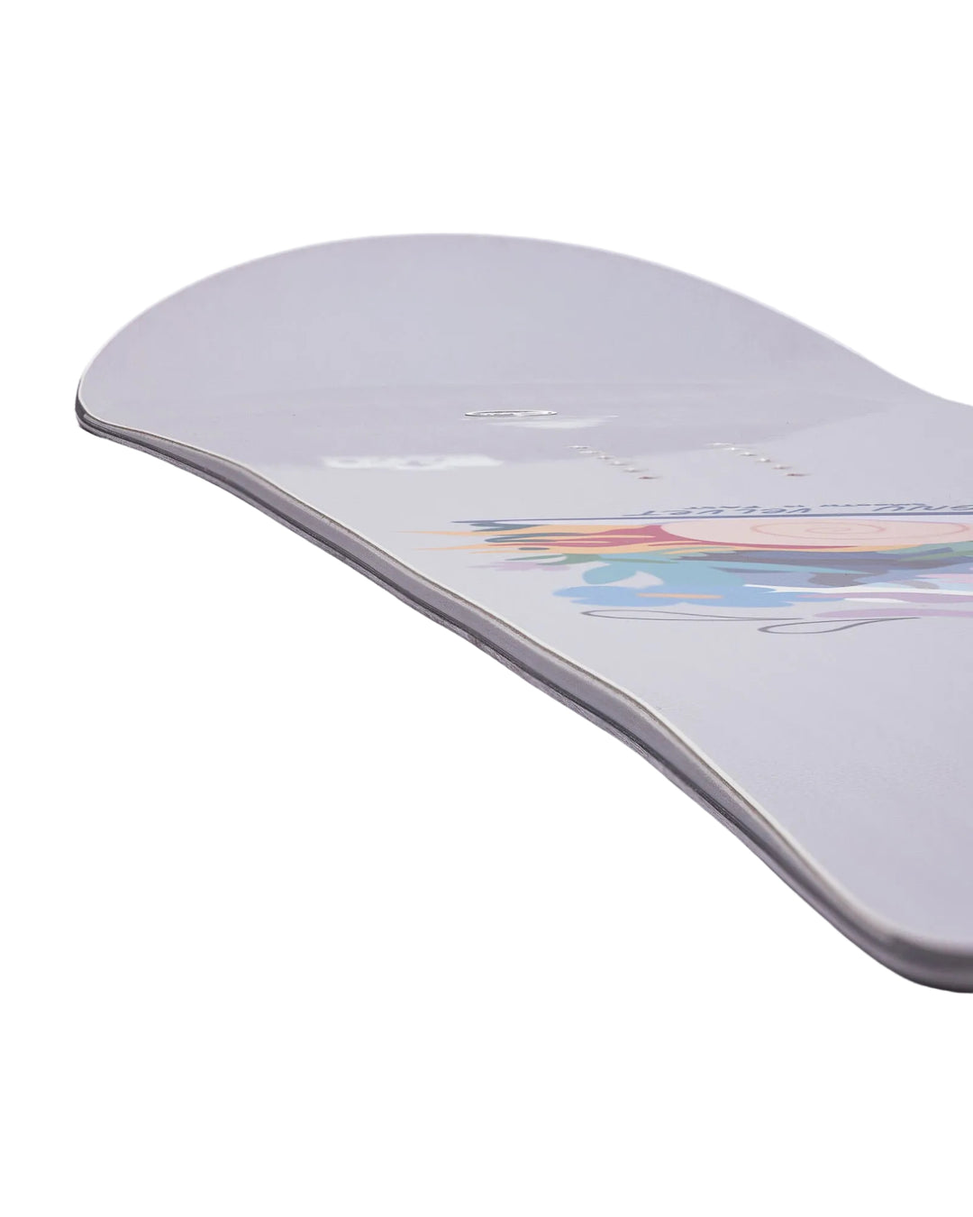 GNU Velvet 27 - Damska Deska Snowboardowa