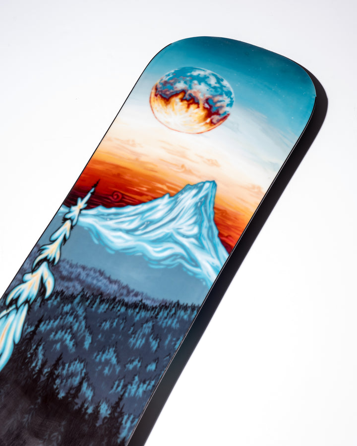 Lib Tech Glider 27 - Damska Deska Snowboardowa