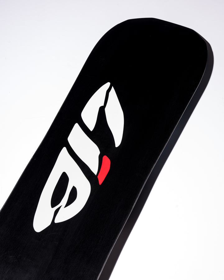 Lib Tech Orca II 27 - Męska Deska Snowboardowa