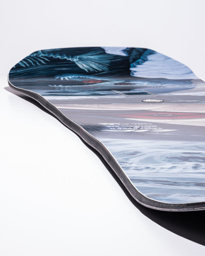 Lib Tech Orca II 27 - Męska Deska Snowboardowa