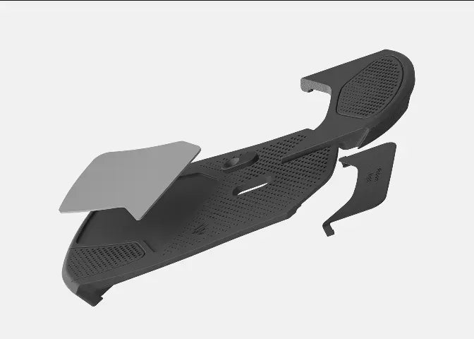 ImpactCush Footbed