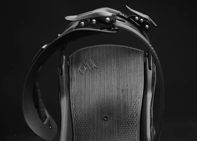 ImpactPulse Footbed