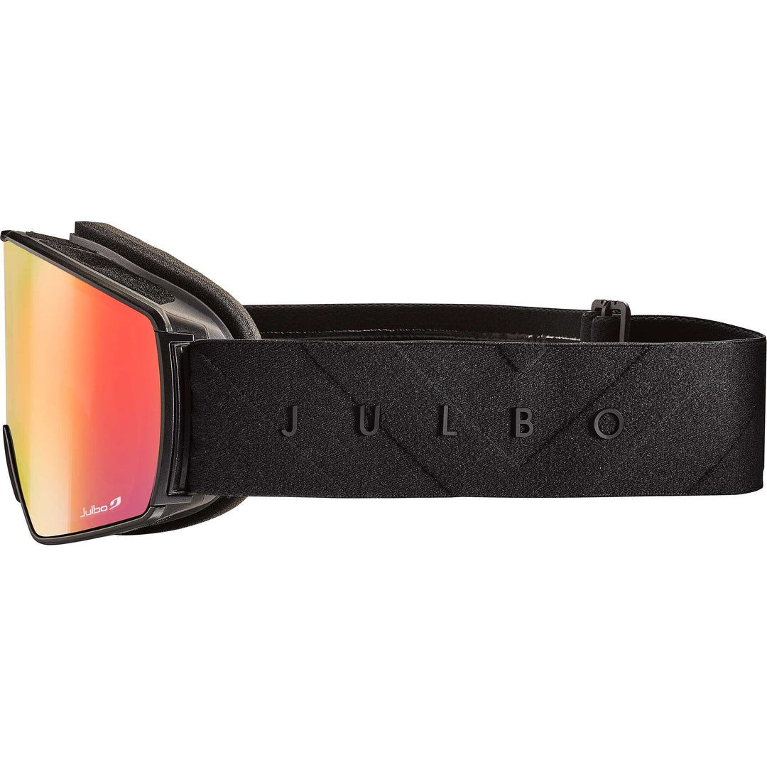 Julbo Launcher Black Reactiv 1-3 Glare Control XXL