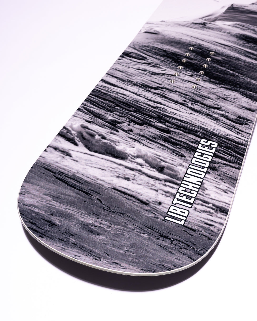 Lib Tech Cold Brew 27 - Męska Deska Snowboardowa
